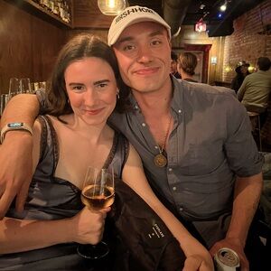 Meet your Posher, Jack